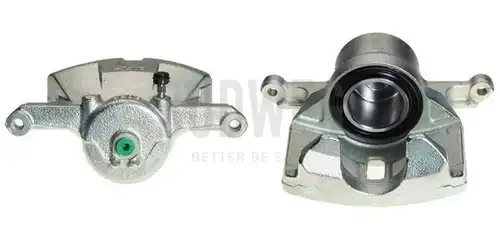 спирачен апарат BUDWEG CALIPER 344123