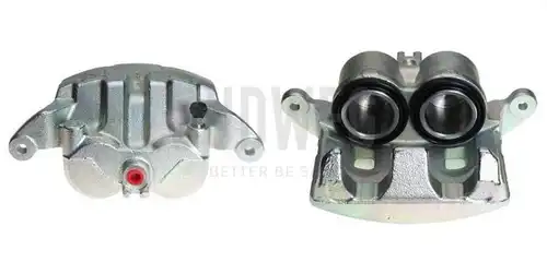 спирачен апарат BUDWEG CALIPER 344128