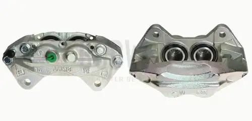 спирачен апарат BUDWEG CALIPER 344241