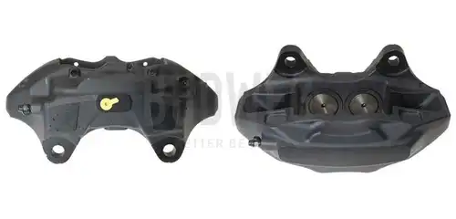 спирачен апарат BUDWEG CALIPER 344306