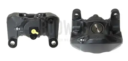 спирачен апарат BUDWEG CALIPER 344308