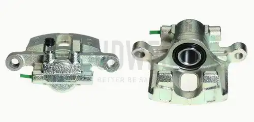 спирачен апарат BUDWEG CALIPER 344333