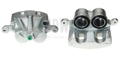 спирачен апарат BUDWEG CALIPER 344396