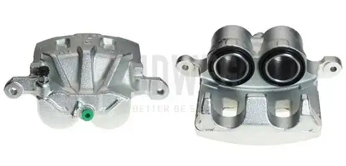 спирачен апарат BUDWEG CALIPER 344397