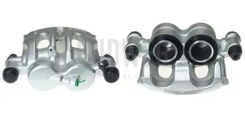 спирачен апарат BUDWEG CALIPER 344418