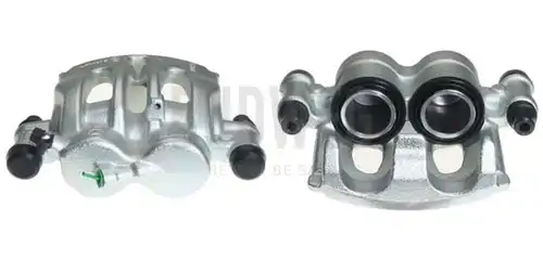 спирачен апарат BUDWEG CALIPER 344419