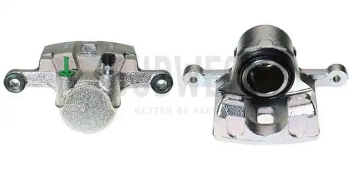 спирачен апарат BUDWEG CALIPER 344486