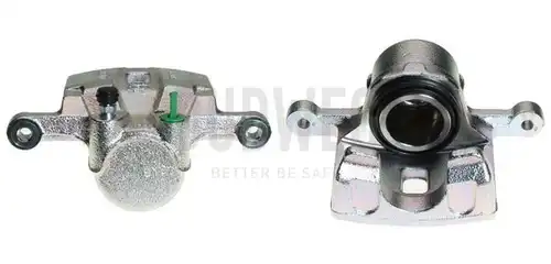 спирачен апарат BUDWEG CALIPER 344487