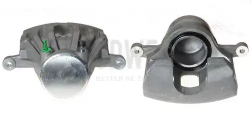 спирачен апарат BUDWEG CALIPER 344506