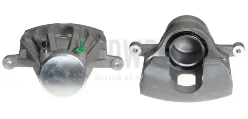 спирачен апарат BUDWEG CALIPER 344507