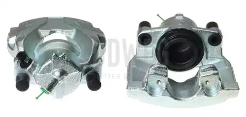 спирачен апарат BUDWEG CALIPER 344568