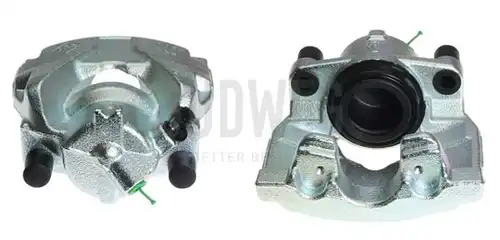 спирачен апарат BUDWEG CALIPER 344569