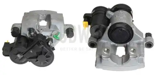 спирачен апарат BUDWEG CALIPER 345069