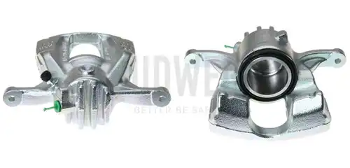 спирачен апарат BUDWEG CALIPER 345082