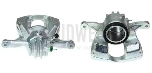 спирачен апарат BUDWEG CALIPER 345083