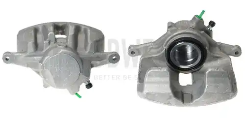 спирачен апарат BUDWEG CALIPER 345122