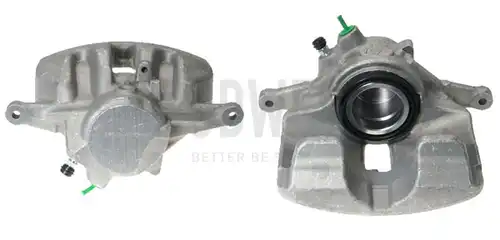 спирачен апарат BUDWEG CALIPER 345123