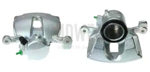 спирачен апарат BUDWEG CALIPER 345124