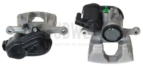 спирачен апарат BUDWEG CALIPER 345210