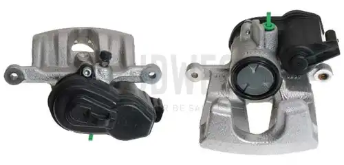 спирачен апарат BUDWEG CALIPER 345213