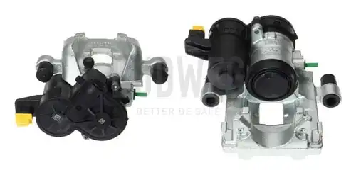 спирачен апарат BUDWEG CALIPER 345228