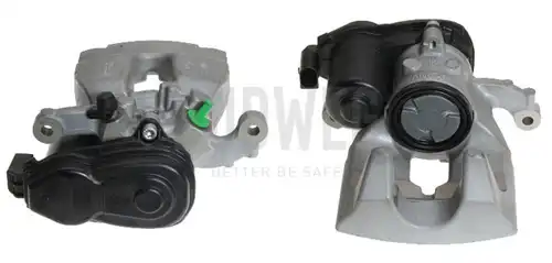 спирачен апарат BUDWEG CALIPER 345233