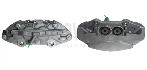 спирачен апарат BUDWEG CALIPER 345243