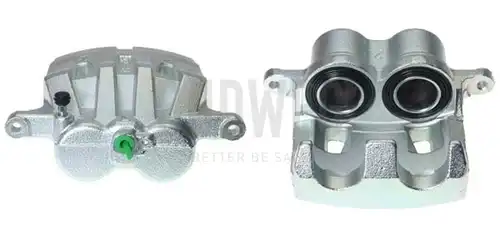 спирачен апарат BUDWEG CALIPER 345260