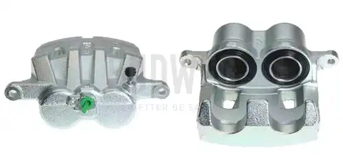 спирачен апарат BUDWEG CALIPER 345261