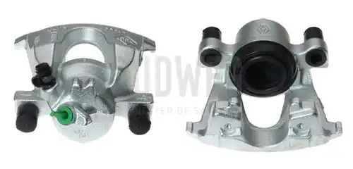 спирачен апарат BUDWEG CALIPER 345270