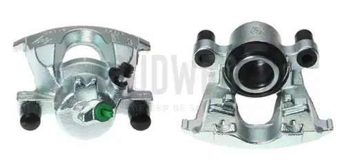 спирачен апарат BUDWEG CALIPER 345271