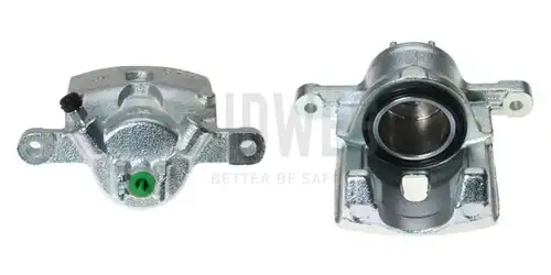 спирачен апарат BUDWEG CALIPER 345298