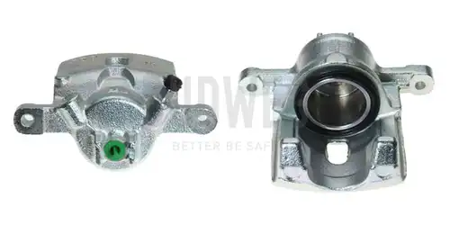 спирачен апарат BUDWEG CALIPER 345299