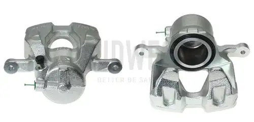 спирачен апарат BUDWEG CALIPER 345328