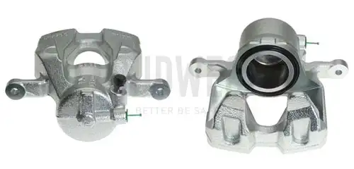 спирачен апарат BUDWEG CALIPER 345329