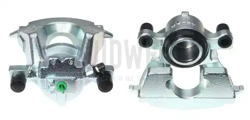 спирачен апарат BUDWEG CALIPER 345354