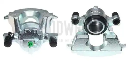 спирачен апарат BUDWEG CALIPER 345355