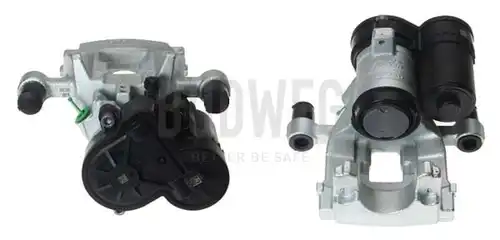 спирачен апарат BUDWEG CALIPER 345358