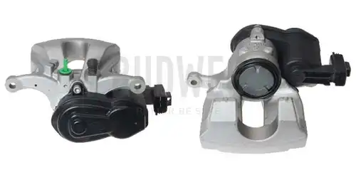 спирачен апарат BUDWEG CALIPER 345426