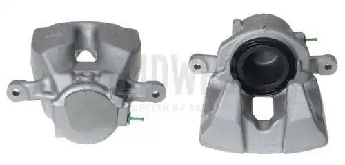 спирачен апарат BUDWEG CALIPER 345446