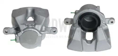 спирачен апарат BUDWEG CALIPER 345447