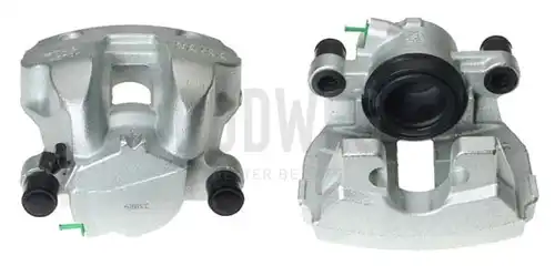 спирачен апарат BUDWEG CALIPER 345466