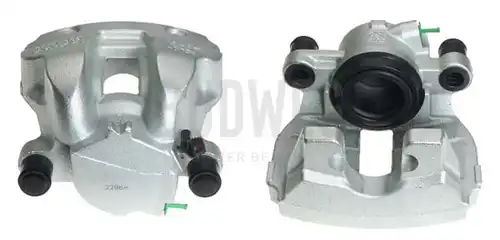 спирачен апарат BUDWEG CALIPER 345467