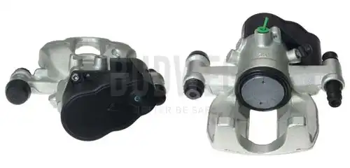 спирачен апарат BUDWEG CALIPER 345500