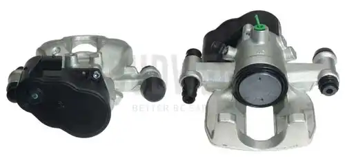 спирачен апарат BUDWEG CALIPER 345501