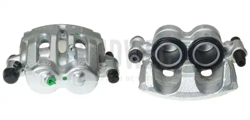 спирачен апарат BUDWEG CALIPER 345516