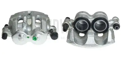 спирачен апарат BUDWEG CALIPER 345517