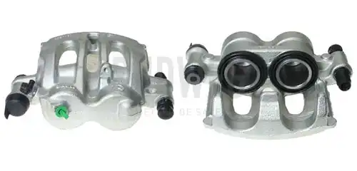 спирачен апарат BUDWEG CALIPER 345520