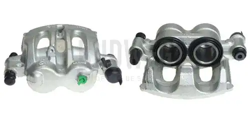 спирачен апарат BUDWEG CALIPER 345521