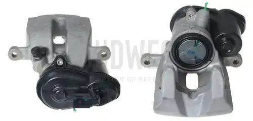 спирачен апарат BUDWEG CALIPER 345542